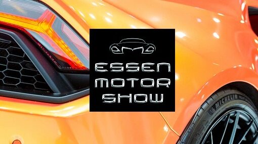 Essen Motor Show 2023 Titel