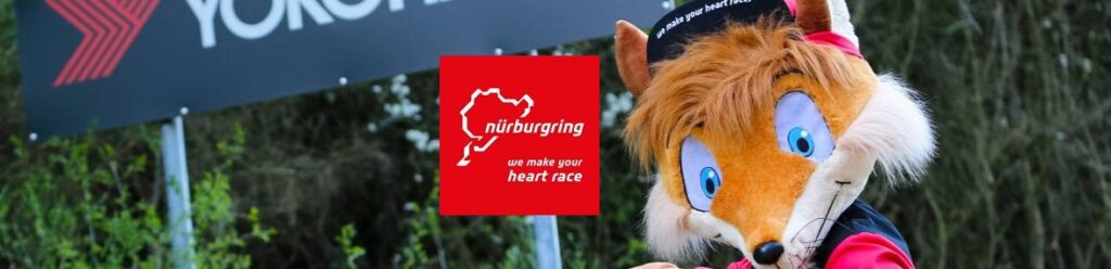 Nürburgring Legend Titel