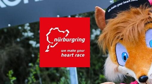 Nürburgring Legend Titel