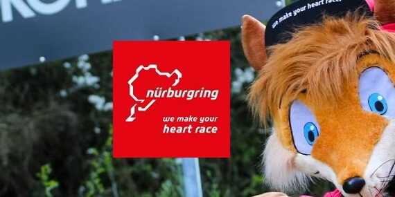 Nürburgring Legend Titel
