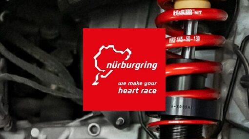 Nürburgring H&R Titel