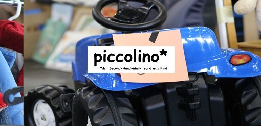 Messe Bremen piccolino Titel