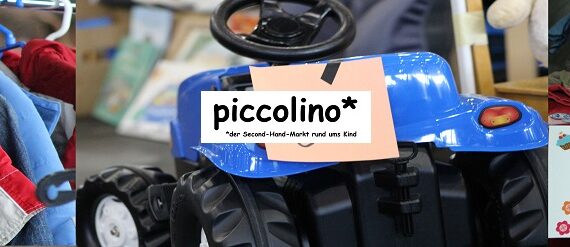 Messe Bremen piccolino Titel