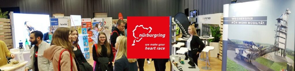 Nürburgring Jobmesse 2023