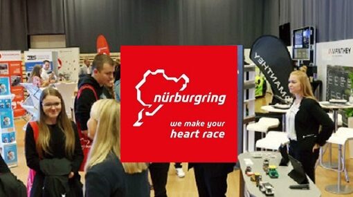 Nürburgring Jobmesse 2023