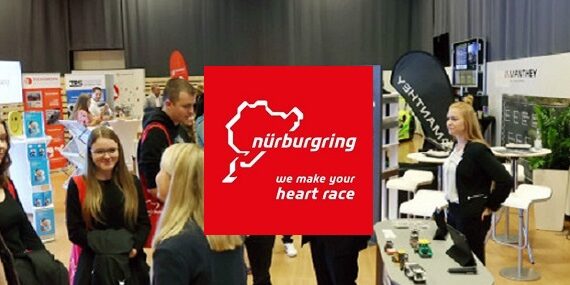 Nürburgring Jobmesse 2023