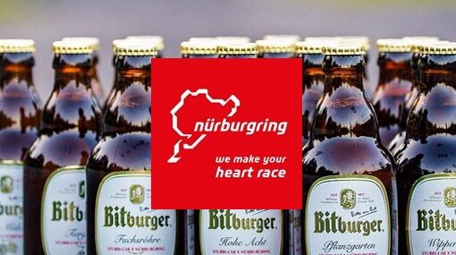 Nürburgring Bitburger Titel