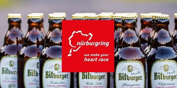 Nürburgring Bitburger Titel