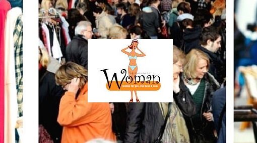 Woman Bremen 3/2023 Titel