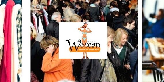 Woman Bremen 3/2023 Titel