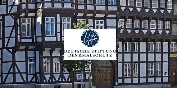 Deutsche Stiftung Denkmalschutz Veltheimisches Haus Titel