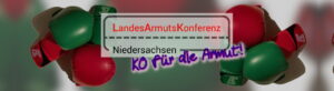 LAK.de - Boxkampf: KO für die Armut!