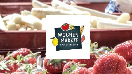 Wochenmarkt Findorff 75