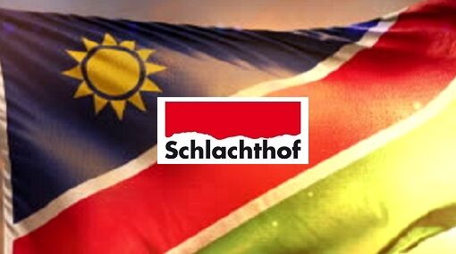Schlachthof African Vocals 2023 Titel