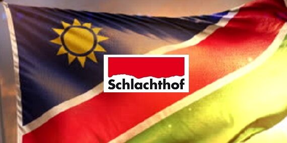 Schlachthof African Vocals 2023 Titel