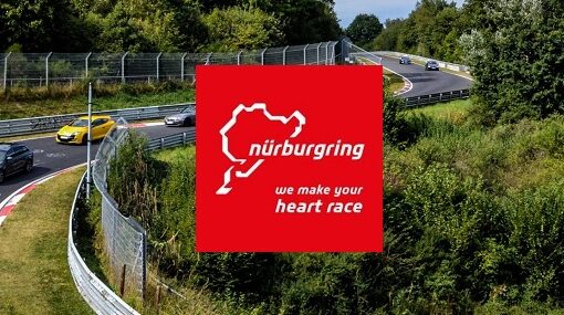 Nürburgring Juni 2023 Titel