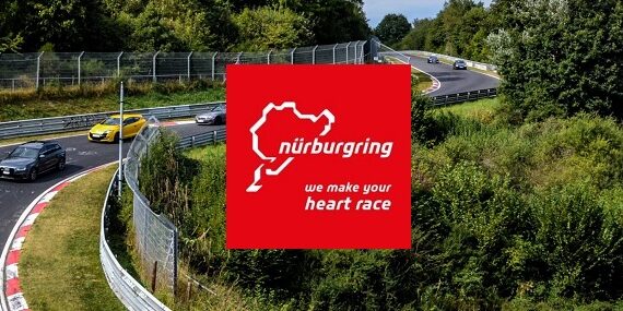 Nürburgring Juni 2023 Titel