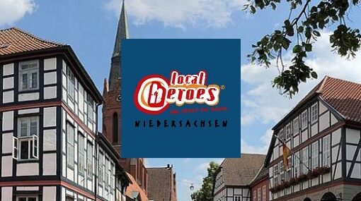 Local Heroes Nienburg 2023 Titel