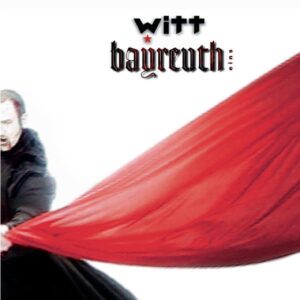 Bayreuth 1 Joachim Witt