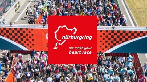Nürburgring Rad am Ring Titel
