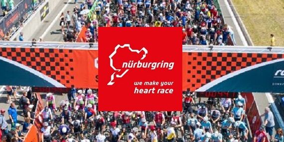 Nürburgring Rad am Ring Titel