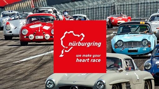 Nürburgring August Titel