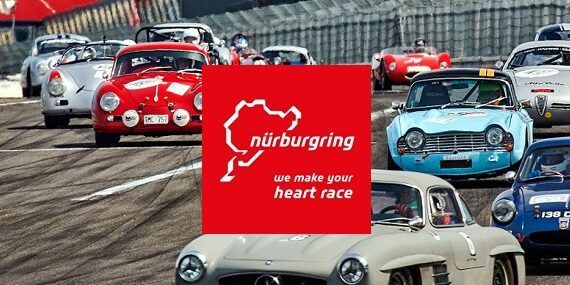 Nürburgring August Titel