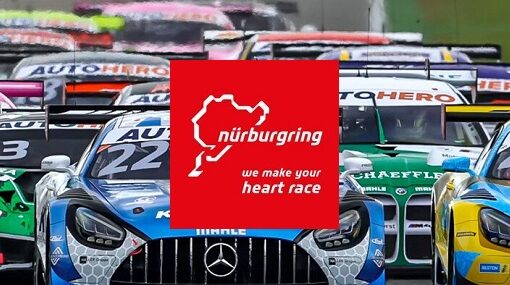 Nürburgring DTM 2023 Titel