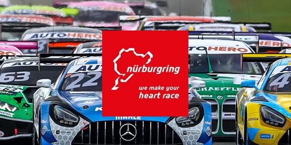 Nürburgring DTM 2023 Titel