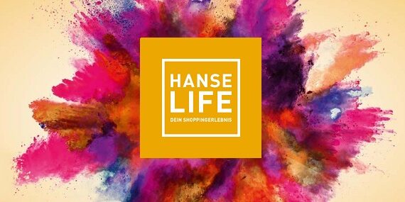 HanseLife 2023 Titel
