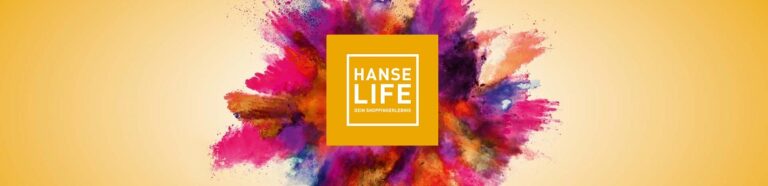 HanseLife 2023 Titel