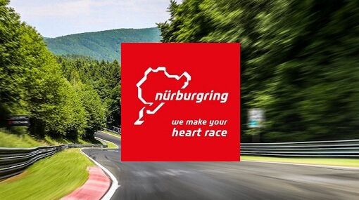 Nürburgring Juli 2023 Titel