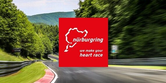 Nürburgring Juli 2023 Titel