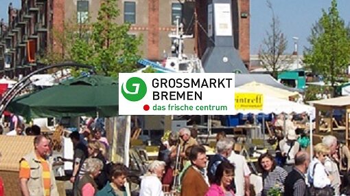 Speichermarkt Bremen Titel