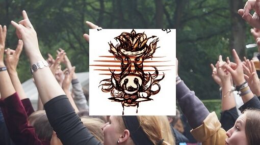 Wild Rock 2023 Titel