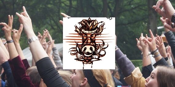 Wild Rock 2023 Titel