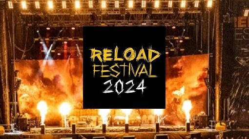 Reload 2024 Titel