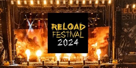 Reload 2024 Titel