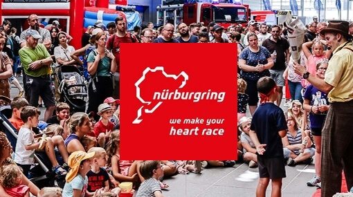Nürburgring Familientag Titel