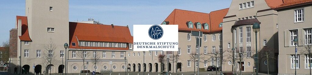 Deutsche Stiftung Führung Delmenhorst Titel