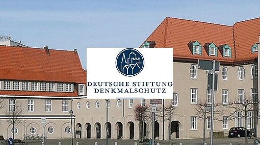 Deutsche Stiftung Führung Delmenhorst Titel