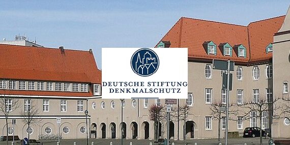 Deutsche Stiftung Führung Delmenhorst Titel