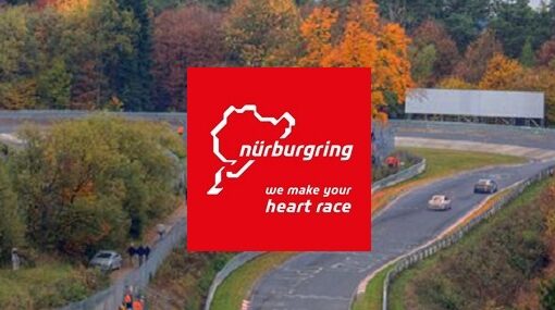 Nürburgring September Titel