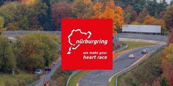 Nürburgring September Titel
