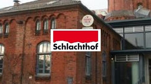 Schlachthof September 2023 Titel