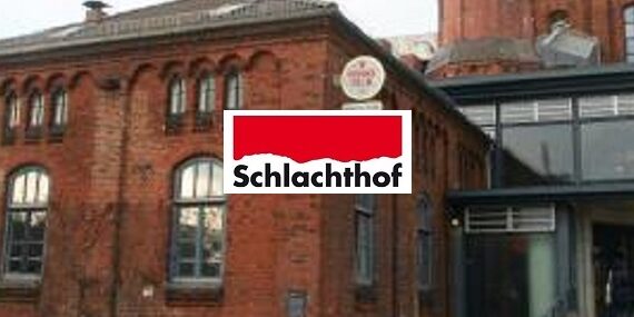 Schlachthof September 2023 Titel
