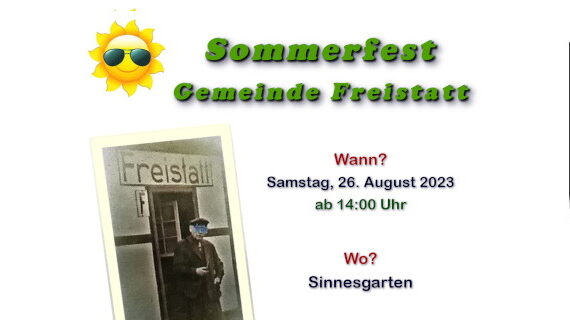 header_Sommerfest-Gemeinde-Freistatt-2023_100-Jahr-Feier_1170x320px