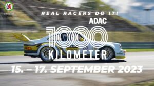 1000 km Rennen Nürburgrimg 2023