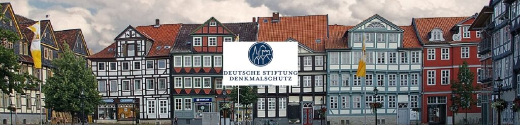 Brink-Haus Wolfenbüttel Titel