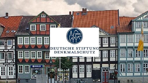 Brink-Haus Wolfenbüttel Titel
